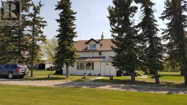 410 Bryant Acreage, House detached with 3 bedrooms, 1 bathrooms and 8 parking in Alameda SK | Image 3