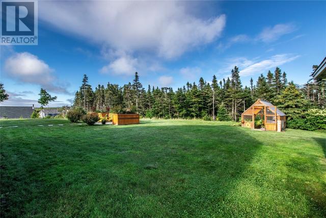 19 Jesses Pl, House detached with 3 bedrooms, 3 bathrooms and null parking in Flatrock NL | Image 4