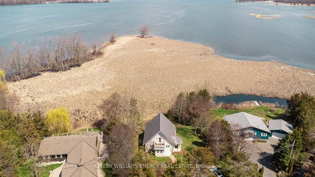 96 Island Rd, House detached with 3 bedrooms, 3 bathrooms and 4 parking in Prince Edward County ON | Image 12