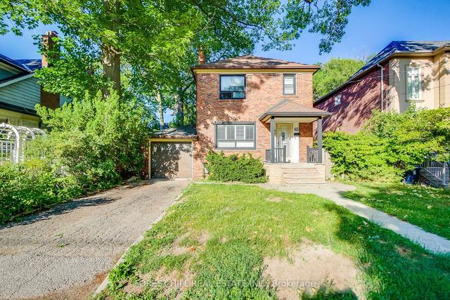65 Long Branch Ave, House detached with 3 bedrooms, 2 bathrooms and 8 parking in Toronto ON | Image 32
