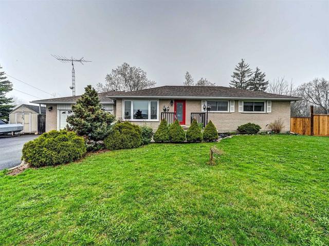 14 Terry St, House detached with 3 bedrooms, 2 bathrooms and 10 parking in Caledon ON | Image 1