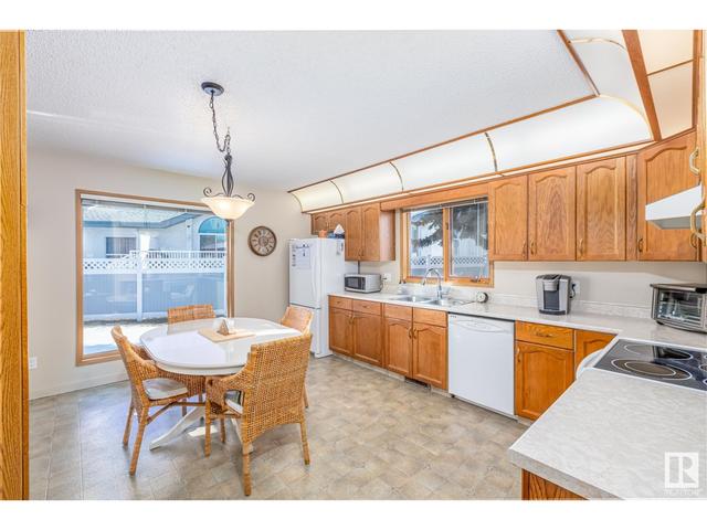 9106 Grandin Rd, House detached with 3 bedrooms, 2 bathrooms and null parking in St. Albert AB | Image 13