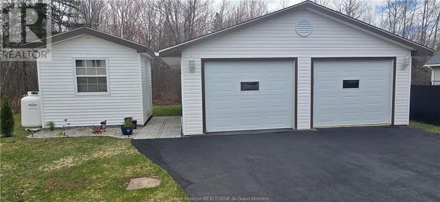524 Pierre, House detached with 3 bedrooms, 1 bathrooms and null parking in Dieppe NB | Image 6