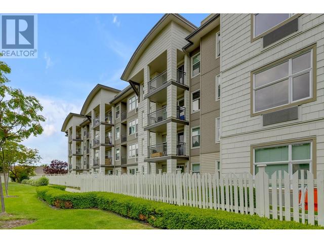 301 - 533 Yates Rd, Condo with 1 bedrooms, 1 bathrooms and 1 parking in Kelowna BC | Image 28