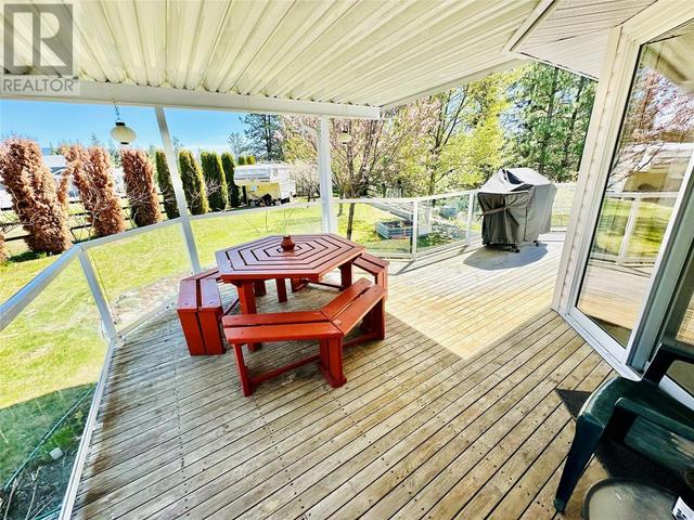 150 Deerview Cres, House detached with 3 bedrooms, 2 bathrooms and 2 parking in Princeton BC | Image 26
