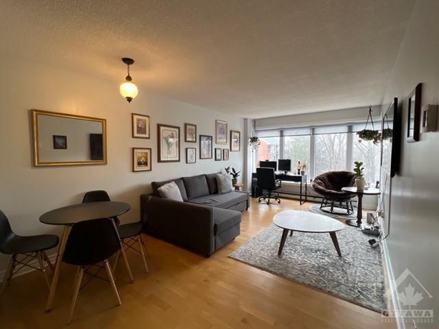 302 - 225 Alvin Road, Condo with 1 bedrooms, 1 bathrooms and 1 parking in Ottawa ON | Image 6
