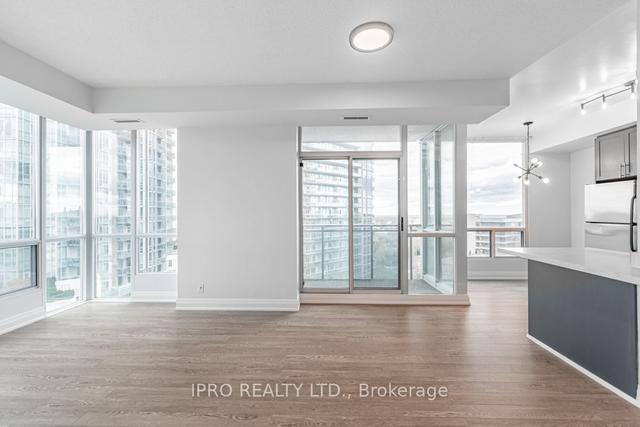 1604 - 3939 Duke Of York Blvd, Condo with 1 bedrooms, 2 bathrooms and 1 parking in Mississauga ON | Image 21