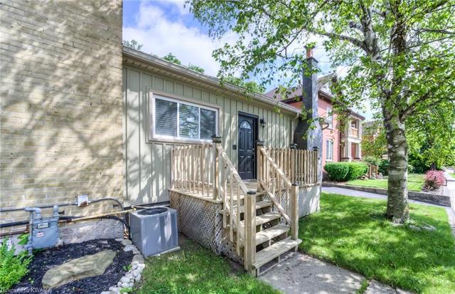 414 Duke St, House detached with 3 bedrooms, 2 bathrooms and null parking in Cambridge ON | Image 8