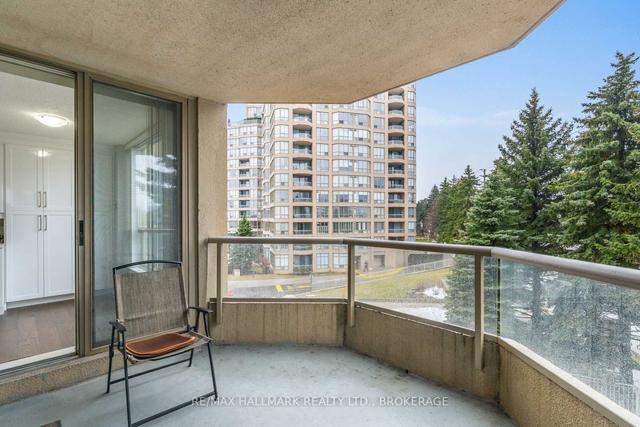 414 - 20 Guildwood Pky, Condo with 2 bedrooms, 2 bathrooms and 2 parking in Toronto ON | Image 18
