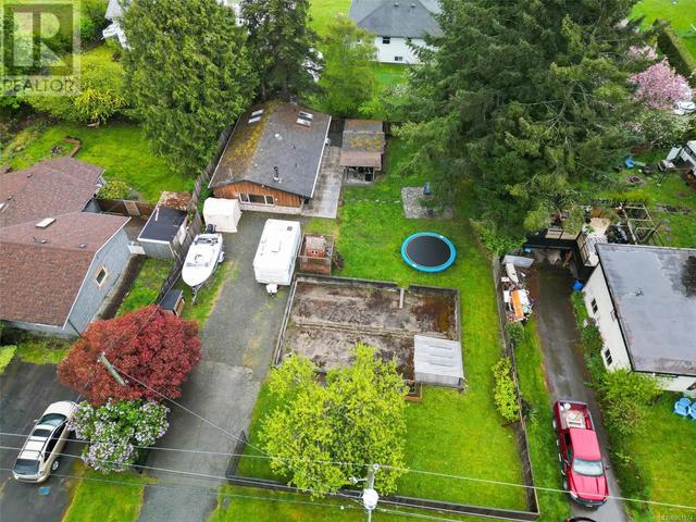 6673 Lincroft Rd, House detached with 2 bedrooms, 1 bathrooms and null parking in Sooke BC | Image 4