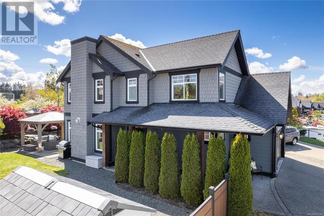 552 Sandlewood Dr, House detached with 3 bedrooms, 3 bathrooms and 4 parking in Parksville BC | Image 44