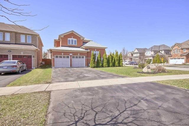84 Alamo Heights Dr, House detached with 4 bedrooms, 4 bathrooms and 6 parking in Richmond Hill ON | Image 12
