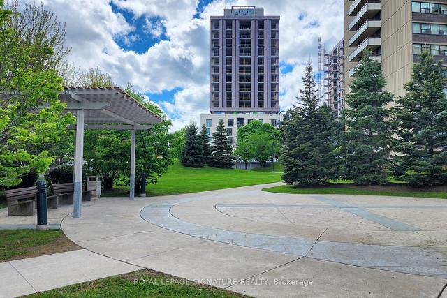 1903 - 55 Huntingdale Blvd, Condo with 2 bedrooms, 2 bathrooms and 1 parking in Toronto ON | Image 35