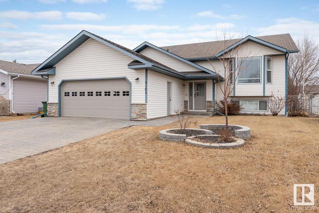 4103 42 St, House detached with 3 bedrooms, 2 bathrooms and null parking in Bonnyville AB | Image 22