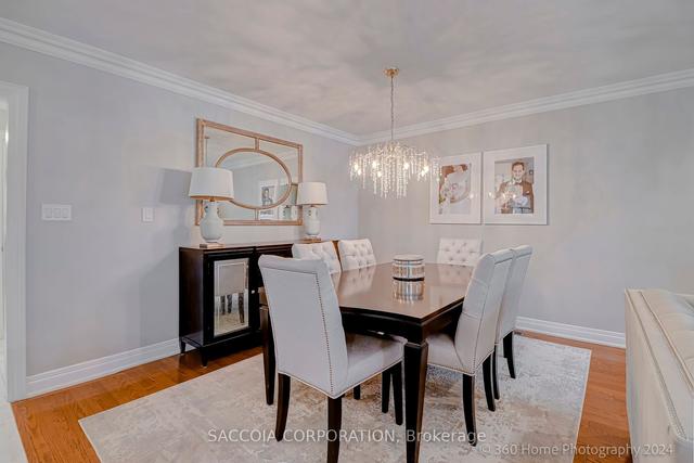 29 Pagebrook Dr, House detached with 3 bedrooms, 2 bathrooms and 3 parking in Toronto ON | Image 25