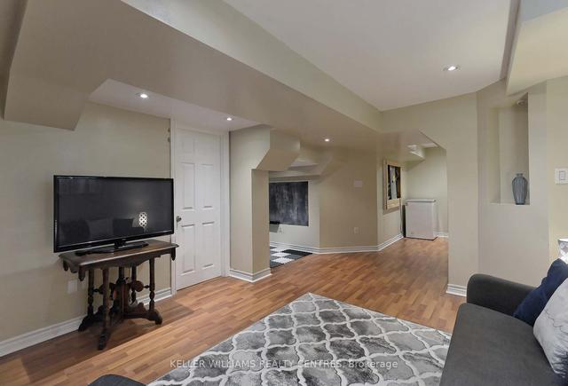 103 Bird St, House attached with 3 bedrooms, 4 bathrooms and 3 parking in Barrie ON | Image 13