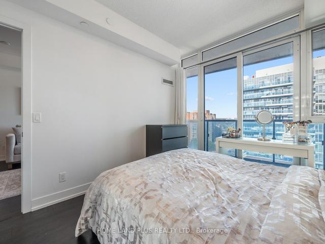 1214 - 9471 Yonge St, Condo with 1 bedrooms, 1 bathrooms and 1 parking in Richmond Hill ON | Image 10