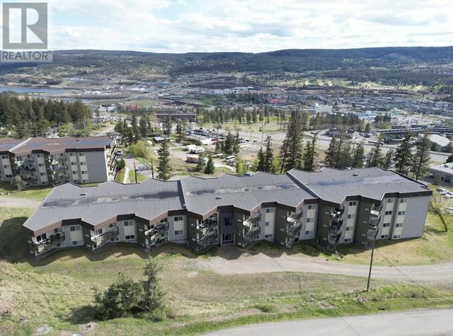 401 - 282 N Broadway Ave, Condo with 2 bedrooms, 1 bathrooms and null parking in Williams Lake BC | Image 34