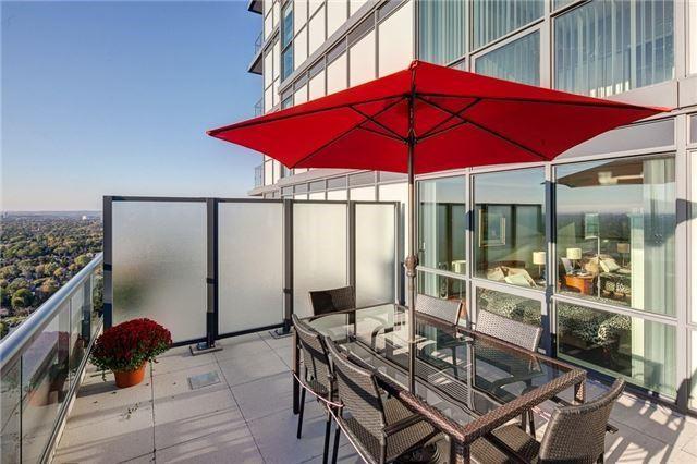 LPH602 - 5168 Yonge St, Condo with 2 bedrooms, 2 bathrooms and 2 parking in Toronto ON | Image 13
