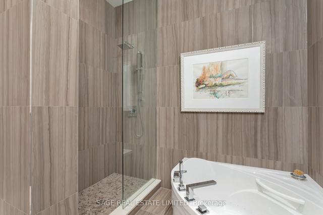ph01 - 1 Grandview Ave, Condo with 2 bedrooms, 3 bathrooms and 1 parking in Markham ON | Image 26