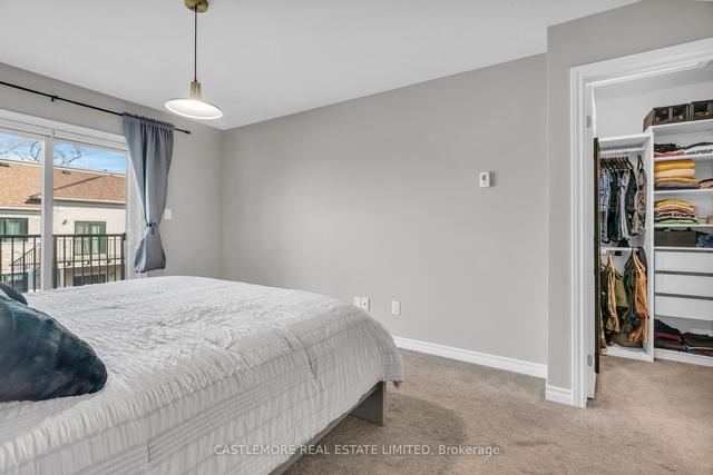 60 - 107 Westra Dr, Townhouse with 2 bedrooms, 2 bathrooms and 2 parking in Guelph ON | Image 16