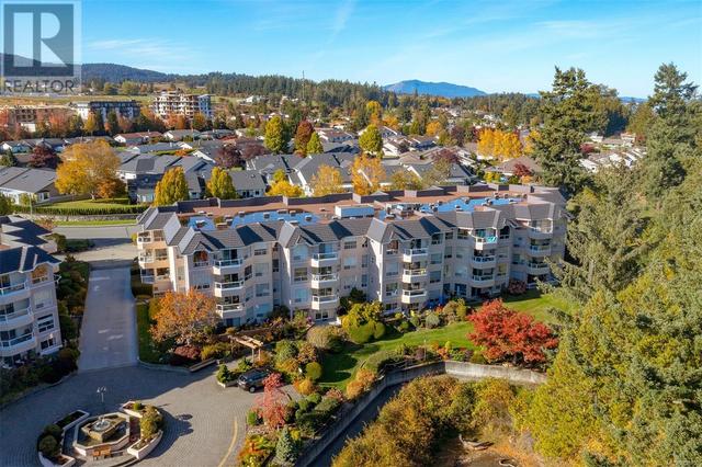 3185 - 2600 Ferguson Rd, Condo with 2 bedrooms, 2 bathrooms and 2 parking in Central Saanich BC | Image 5