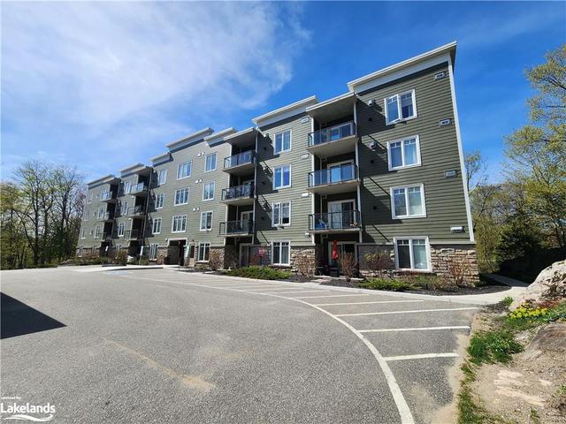 206 - 391 James St, House attached with 3 bedrooms, 2 bathrooms and 1 parking in Gravenhurst ON | Image 20