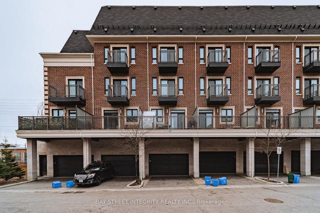 4026 Highway 7 E, Townhouse with 4 bedrooms, 7 bathrooms and 4 parking in Markham ON | Image 21
