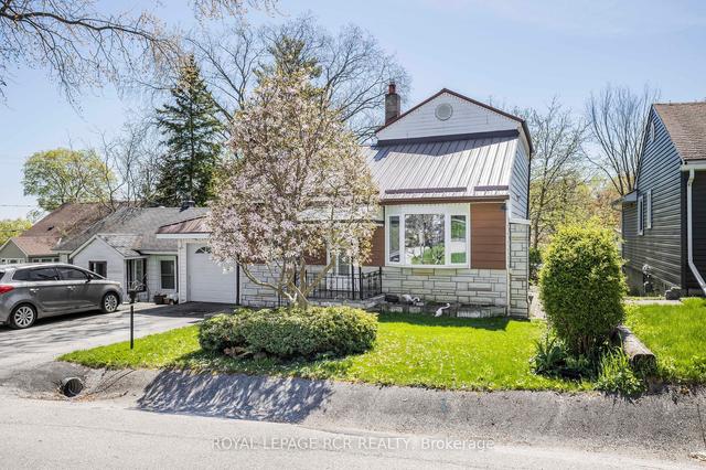 6 Argyle Ave, House detached with 2 bedrooms, 2 bathrooms and 3 parking in Orillia ON | Image 23