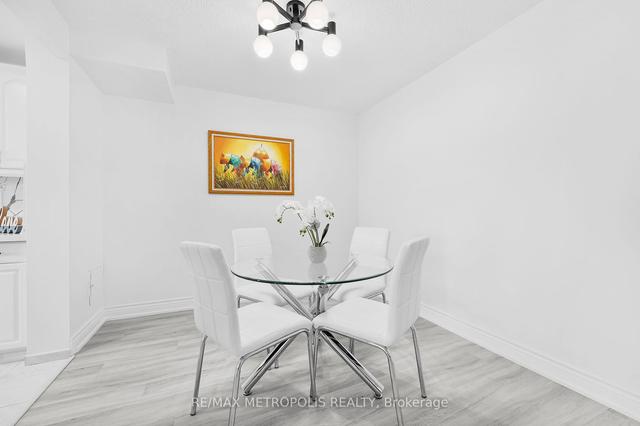 2501 - 100 Antibes Dr, Condo with 2 bedrooms, 1 bathrooms and 1 parking in Toronto ON | Image 19