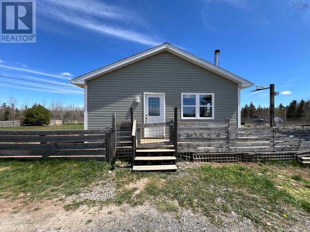 235 Macintosh Rd, House detached with 1 bedrooms, 1 bathrooms and null parking in East Hants NS | Image 31