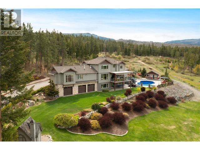 2775 Harvard Rd, House detached with 6 bedrooms, 4 bathrooms and 14 parking in Kelowna BC | Image 57