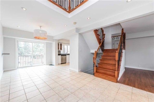 25 Naughton Dr, House detached with 4 bedrooms, 4 bathrooms and 8 parking in Richmond Hill ON | Image 25