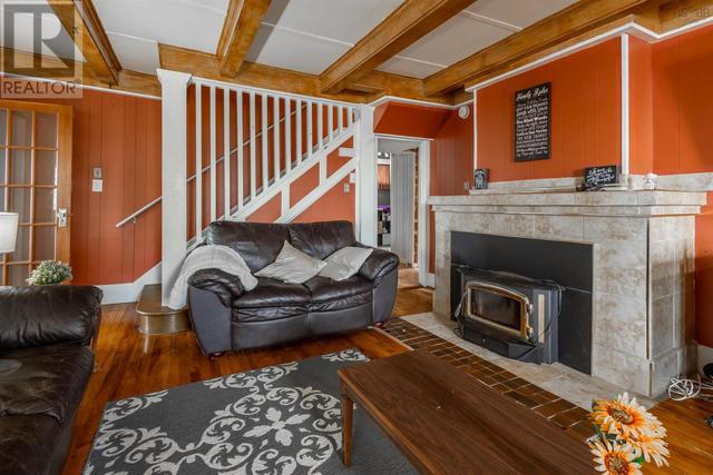 748 Westmount Road, House detached with 4 bedrooms, 1 bathrooms and null parking in Cape Breton NS | Image 15
