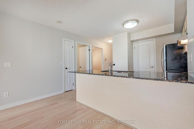 1509 - 15 N Park Rd, Condo with 1 bedrooms, 2 bathrooms and 1 parking in Vaughan ON | Image 2