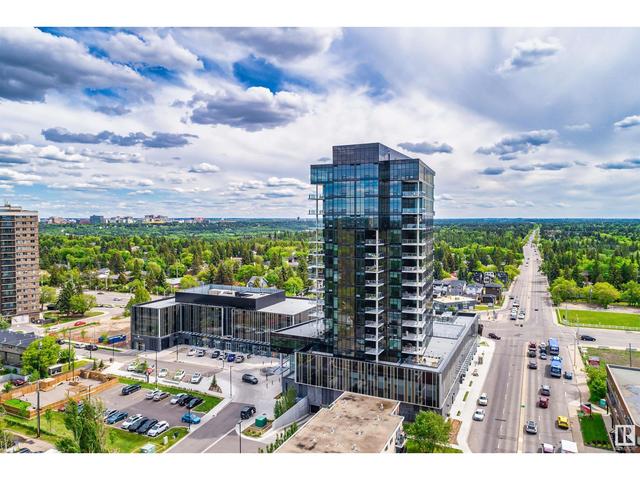 1602 - 14105 West Block Dr Nw, Condo with 1 bedrooms, 0 bathrooms and null parking in Edmonton AB | Image 21