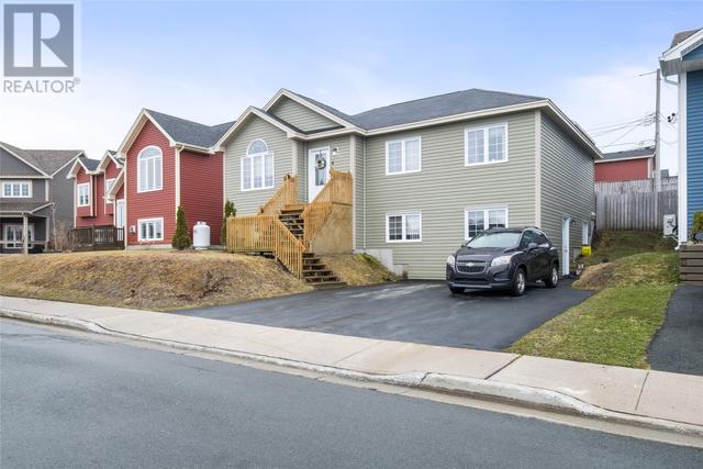 4 Tottenham Pl, House other with 5 bedrooms, 3 bathrooms and null parking in Paradise NL | Image 1