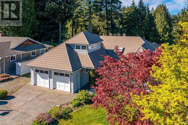 1169 Wedgewood Close, House detached with 3 bedrooms, 2 bathrooms and 3 parking in Qualicum Beach BC | Image 62