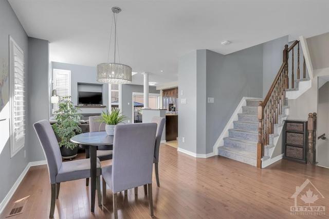 675 Percifor Way, Townhouse with 4 bedrooms, 3 bathrooms and 4 parking in Ottawa ON | Image 13