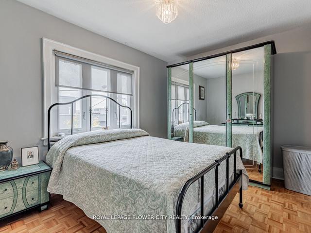 89 Miller St, House semidetached with 3 bedrooms, 3 bathrooms and 1 parking in Toronto ON | Image 7