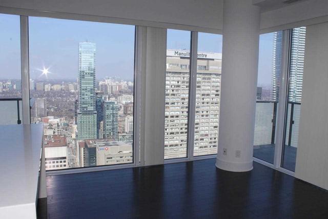 4808 - 1080 Bay St, Condo with 2 bedrooms, 2 bathrooms and 1 parking in Toronto ON | Image 14