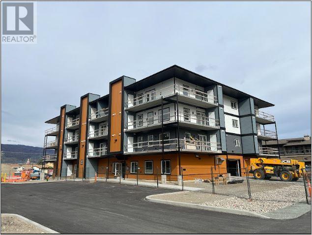 304 - 5601 Lakeshore Dr, Condo with 2 bedrooms, 2 bathrooms and 2 parking in Osoyoos BC | Image 16