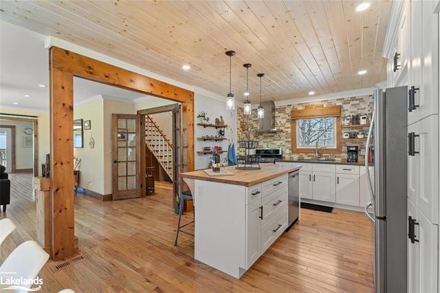 4478 Southwood Road, House detached with 4 bedrooms, 2 bathrooms and 10 parking in Muskoka Lakes ON | Image 47