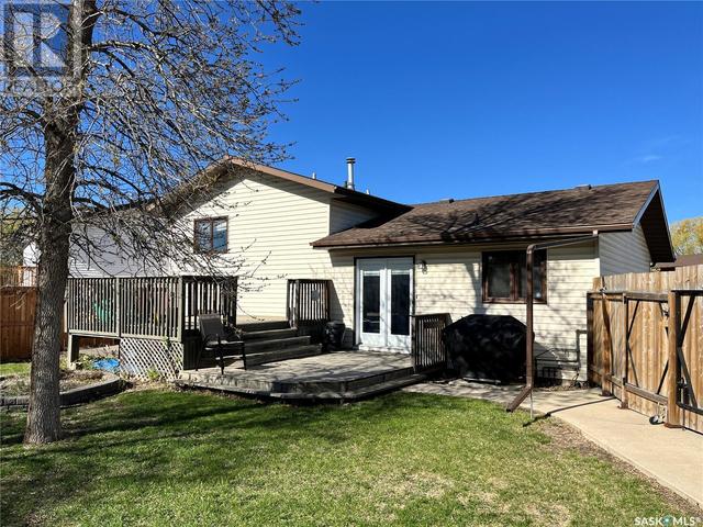 614 Sherry Crt, House detached with 4 bedrooms, 3 bathrooms and null parking in Saskatoon SK | Image 32