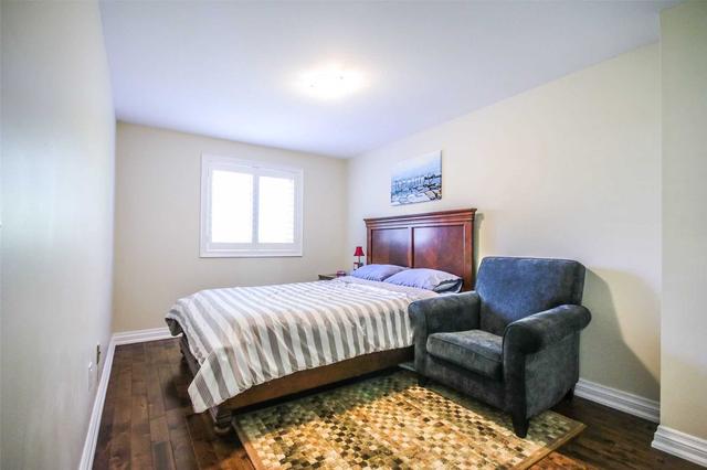 3 Tangle Briarway, Townhouse with 3 bedrooms, 2 bathrooms and 2 parking in Toronto ON | Image 20