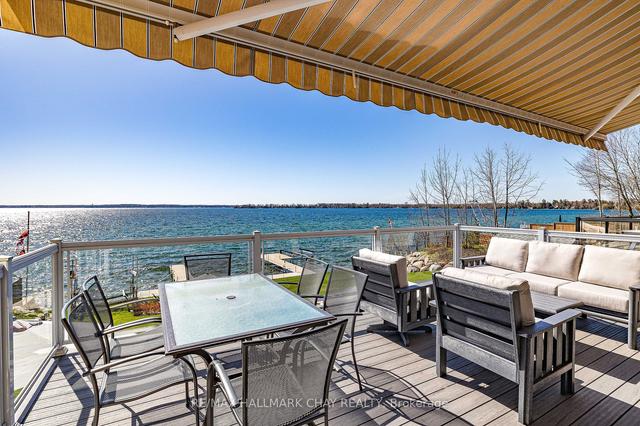 681 Lakelands Ave, House detached with 4 bedrooms, 5 bathrooms and 6 parking in Innisfil ON | Image 26