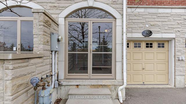 791 Candlestick Cir, House attached with 4 bedrooms, 4 bathrooms and 2 parking in Mississauga ON | Image 12