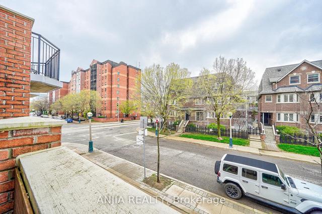 119 - 39 Shank St, Townhouse with 2 bedrooms, 2 bathrooms and 1 parking in Toronto ON | Image 33