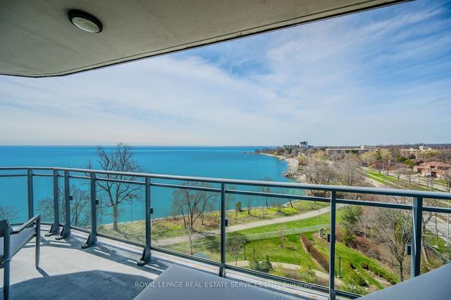 C721 - 3500 Lakeshore Rd W, Condo with 2 bedrooms, 3 bathrooms and 2 parking in Oakville ON | Image 19
