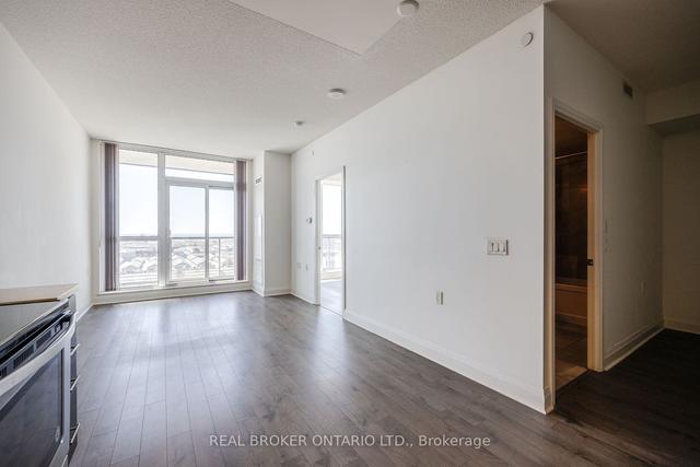 1006 - 15 Zorra St, Condo with 1 bedrooms, 1 bathrooms and 1 parking in Toronto ON | Image 24